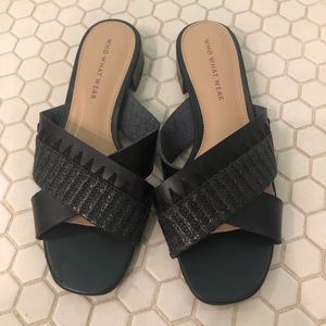 Target What Not to Wear slides